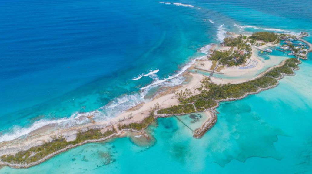 7 Nights Western Caribbean & Bahamas