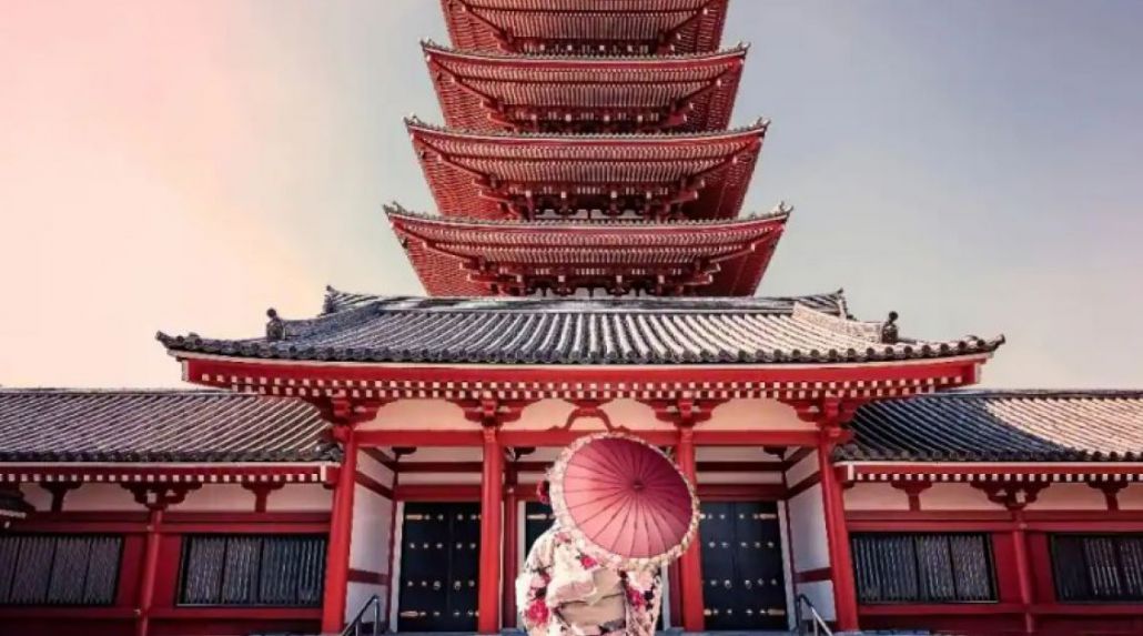 Discover Asia with Holland America Line