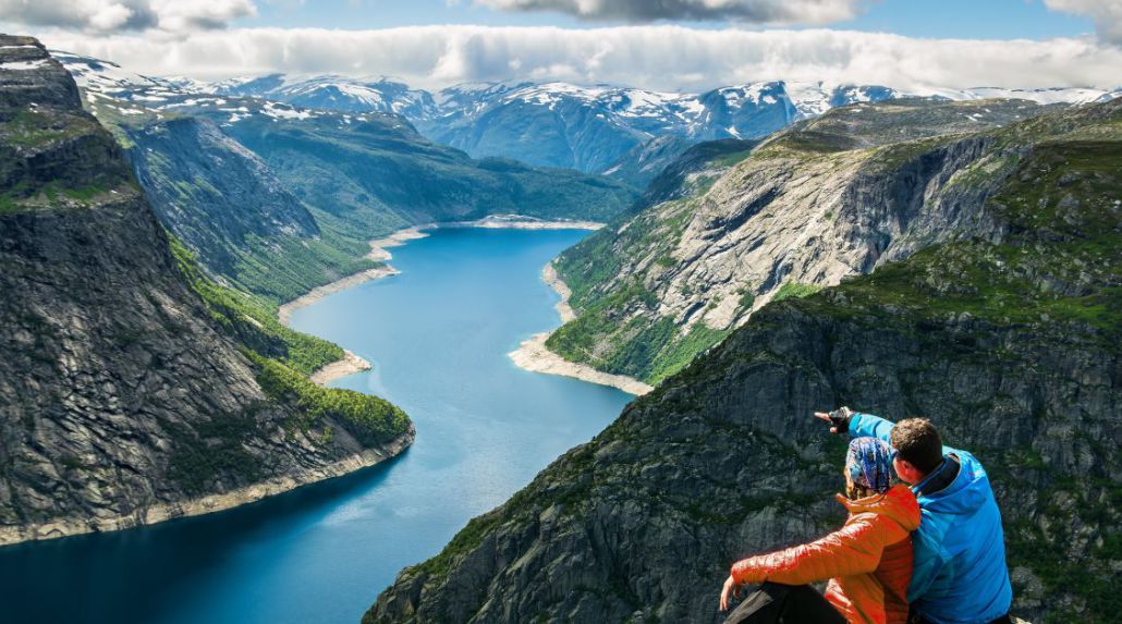 Holland America's Best Deal Ever on Summer 2027 Cruises