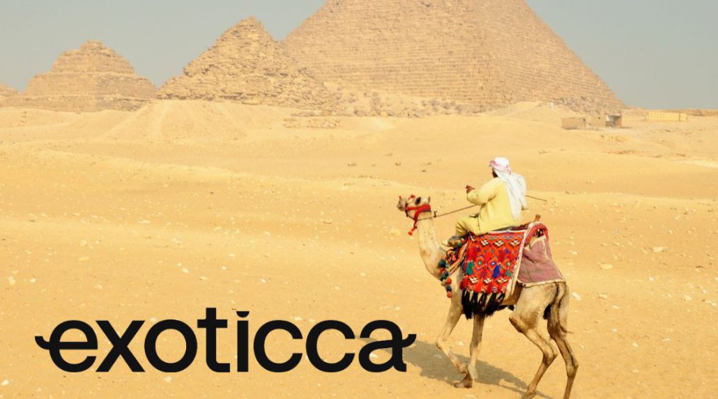 Great Pyramids & Full Board Nile Cruise