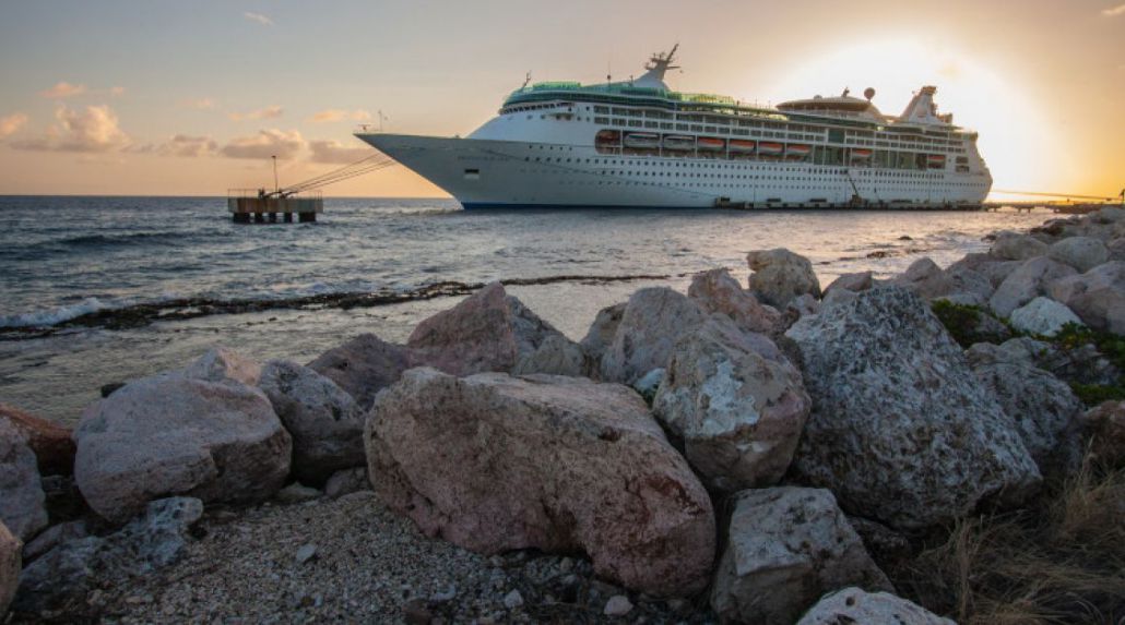 7 Nights Southern Caribbean Cruise with Royal Caribbean