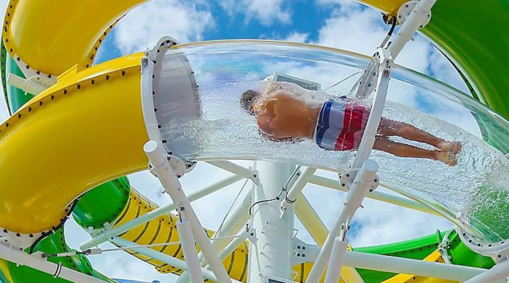 Plan the Perfect Escape with Royal Caribbean