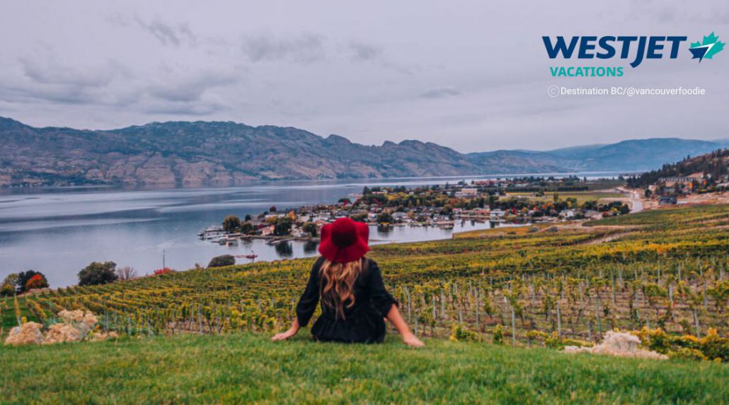Okanagan Valley: British Columbia’s Hidden Wellness Retreat